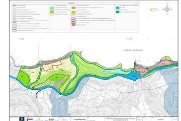 El Cabildo quiere modificar el PIO para impulsar el parque aeroportuario (Foto TA)